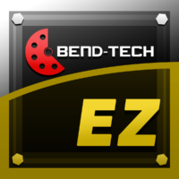 Bend-Tech EZ Software