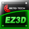 Bend-TechEZ3D Software