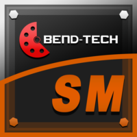 Bend-Tech SM Software