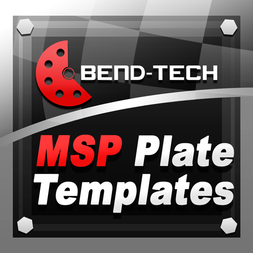 Bend-Tech MSP Software